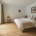Alpstuga Kramerl