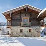 Alpstuga Kramerl *