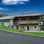 Alpstuga Kramerl Fusch an der Glocknerstraße