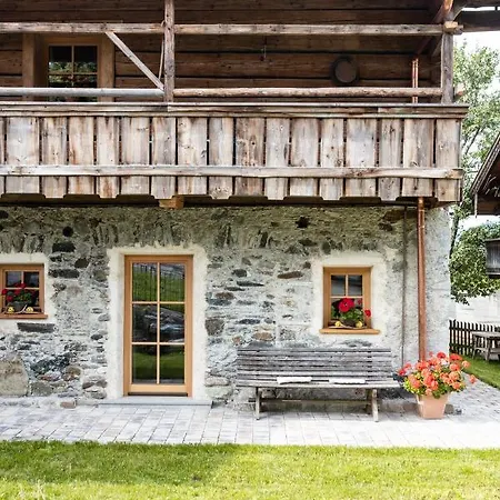 Kramerl * Fusch an der Glocknerstraße