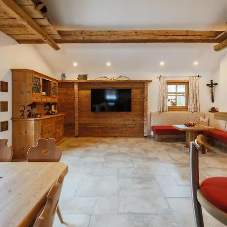 Kramerl Chalet Bruck an der Grossglocknerstrasse