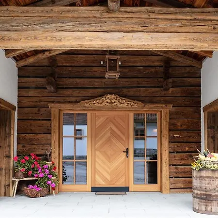 Kramerl Chalet