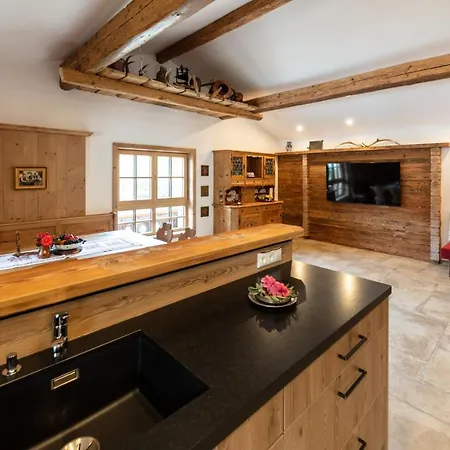 Kramerl Chalet *