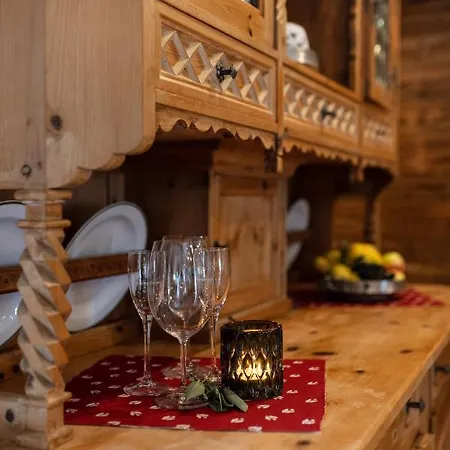 Kramerl * Fusch an der Glocknerstraße