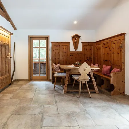 Kramerl Chalet *
