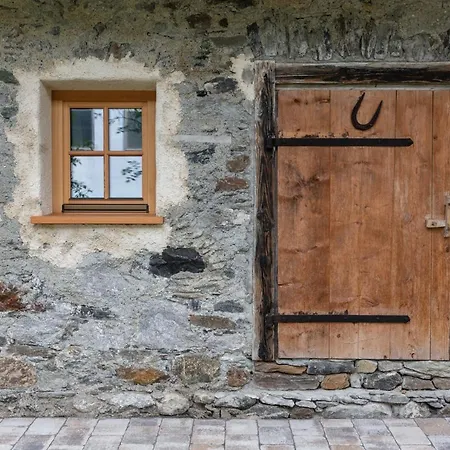 Kramerl Chalet *