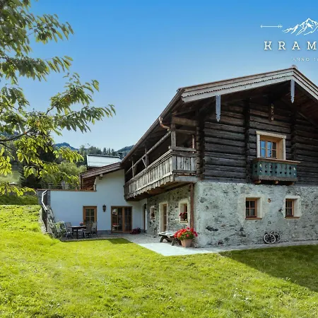 Chalet Kramerl *