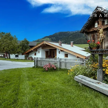 Kramerl 푸슈안데르글로크네르스트라세