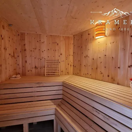 Kramerl Chalet *