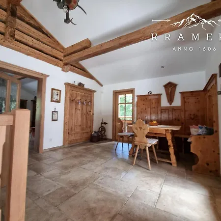 Kramerl Fusch an der Glocknerstraße