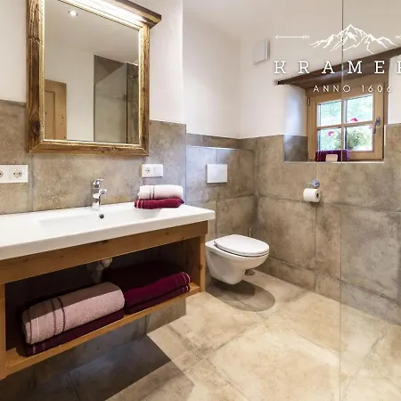 Kramerl Chalet Fusch an der Glocknerstraße