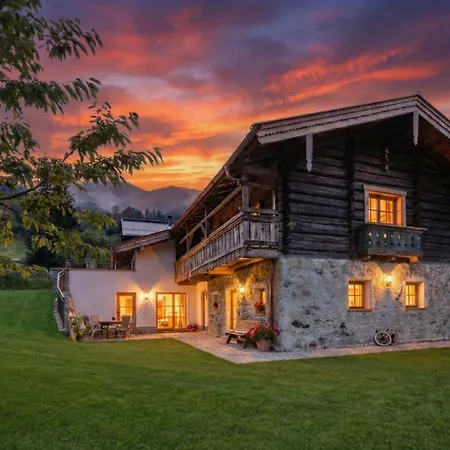 Kramerl フッシュ・アン・デア・グロースグロックナーシュトラーセ