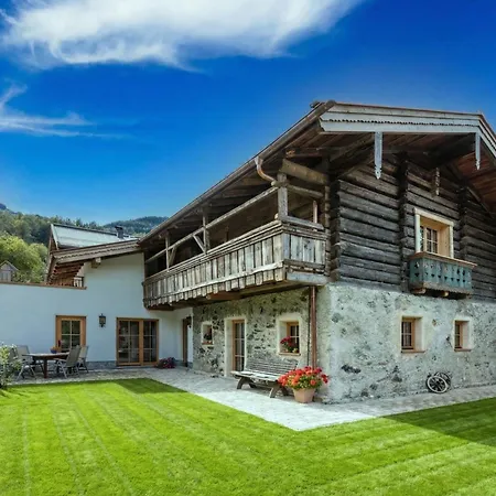 Kramerl Chalet