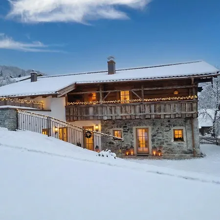 Kramerl * フッシュ・アン・デア・グロースグロックナーシュトラーセ