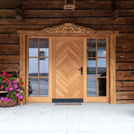 Kramerl シャレー *