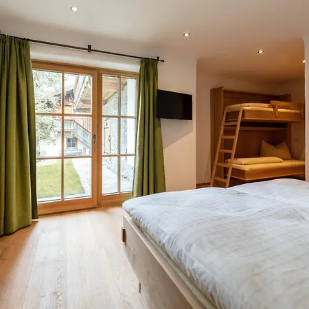 Kramerl シャレー