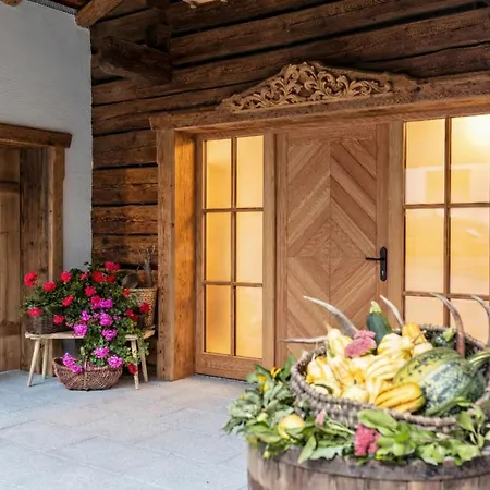 シャレー Kramerl *