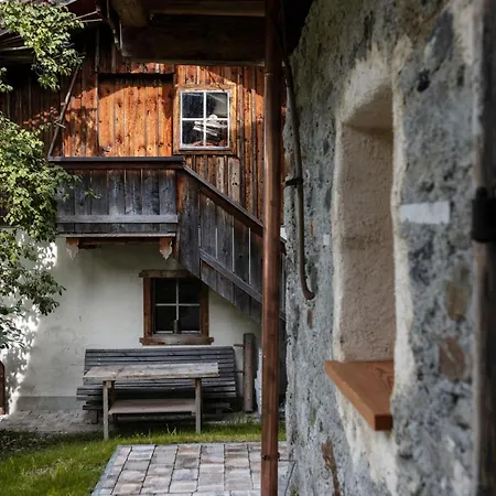 Kramerl シャレー