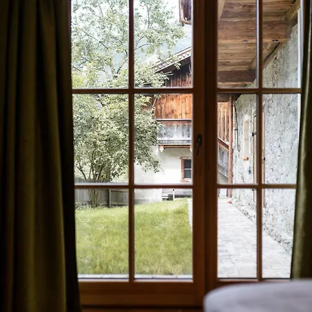 Kramerl シャレー フッシュ・アン・デア・グロースグロックナーシュトラーセ