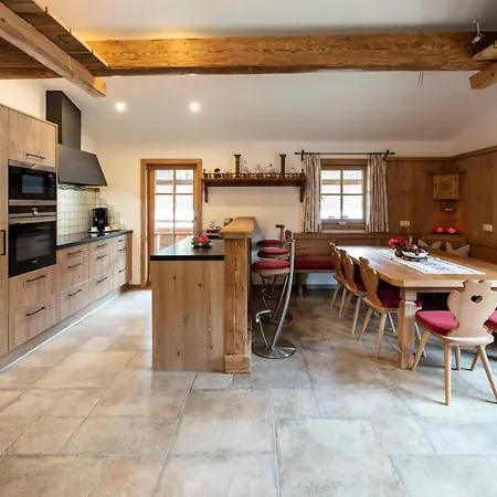 Kramerl * フッシュ・アン・デア・グロースグロックナーシュトラーセ