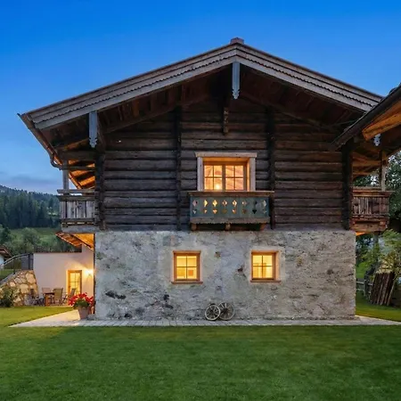 Kramerl フッシュ・アン・デア・グロースグロックナーシュトラーセ