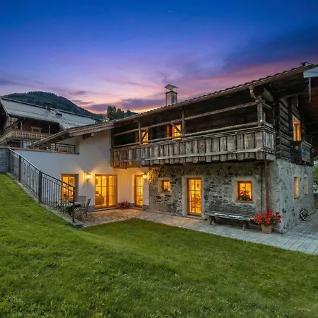 シャレー Kramerl