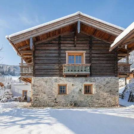 シャレー Kramerl *