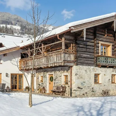 Kramerl フッシュ・アン・デア・グロースグロックナーシュトラーセ