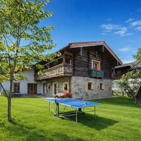 Kramerl シャレー *