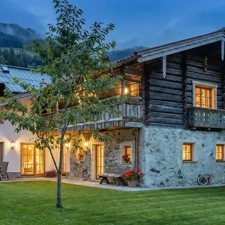 シャレー Kramerl