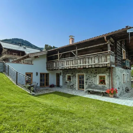 シャレー Kramerl