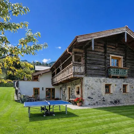 Kramerl シャレー