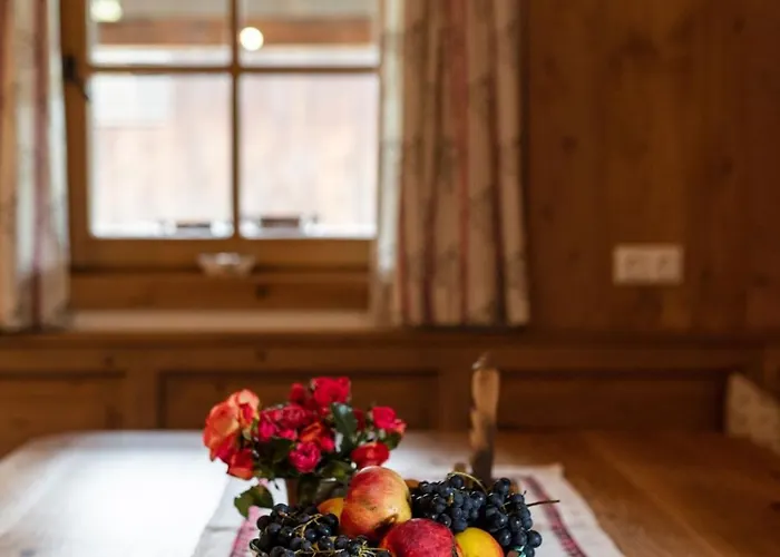 Kramerl * Fusch an der Glocknerstraße