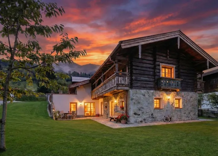 Kramerl Fusch an der Glocknerstraße