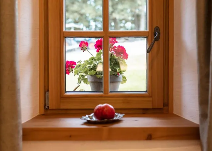 Kramerl * Fusch an der Glocknerstraße