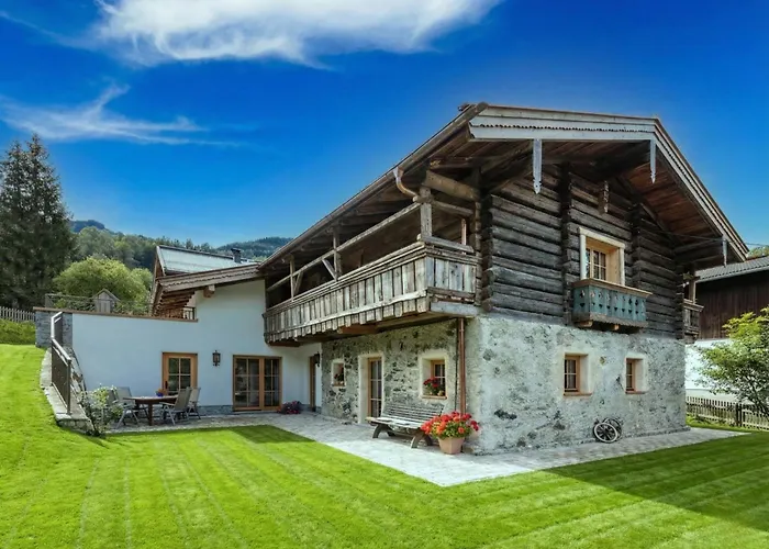 Kramerl Chalet