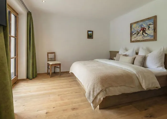 Chalet Kramerl