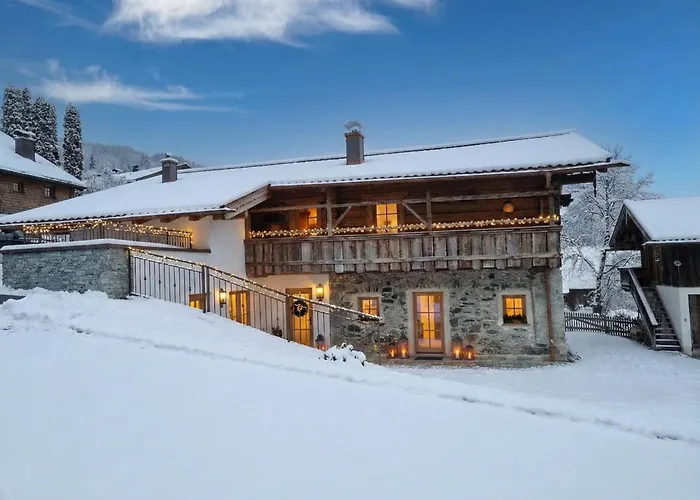 Kramerl * فوش ان دير غلوكنه