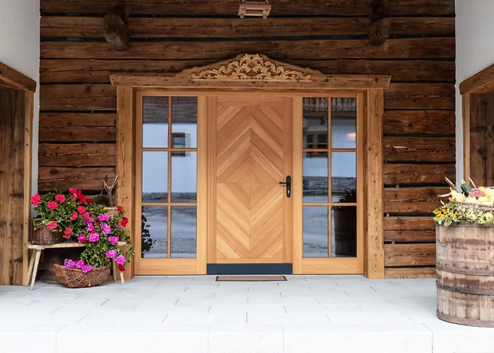 Kramerl Chalet *