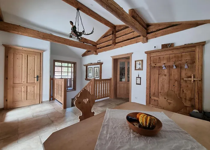 Kramerl Chalet Fusch an der Glocknerstraße