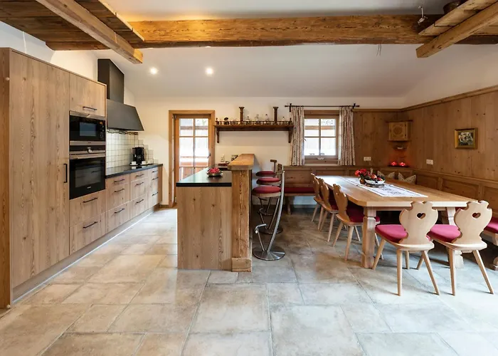 Kramerl * Fusch an der Glocknerstraße