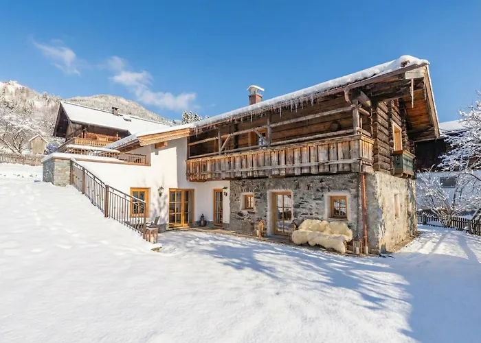 Kramerl Domek alpejski *