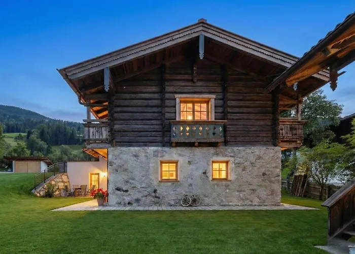 Kramerl Fusch an der Glocknerstraße