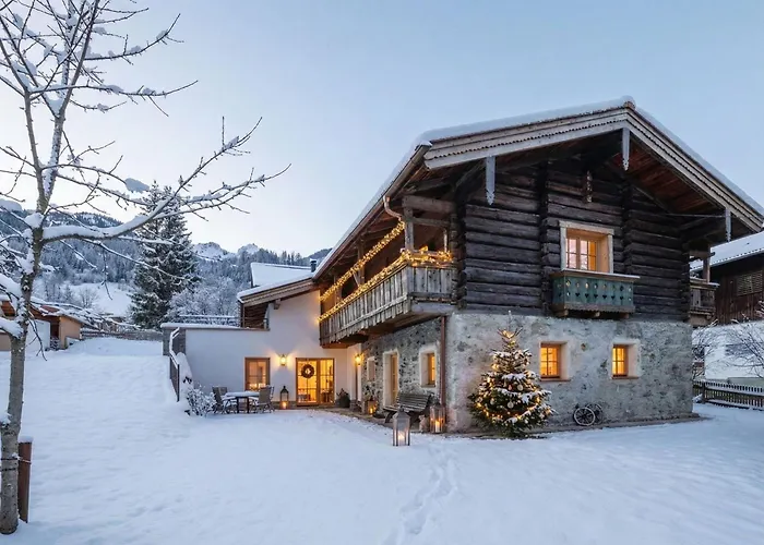 Kramerl * Fusch an der Glocknerstraße