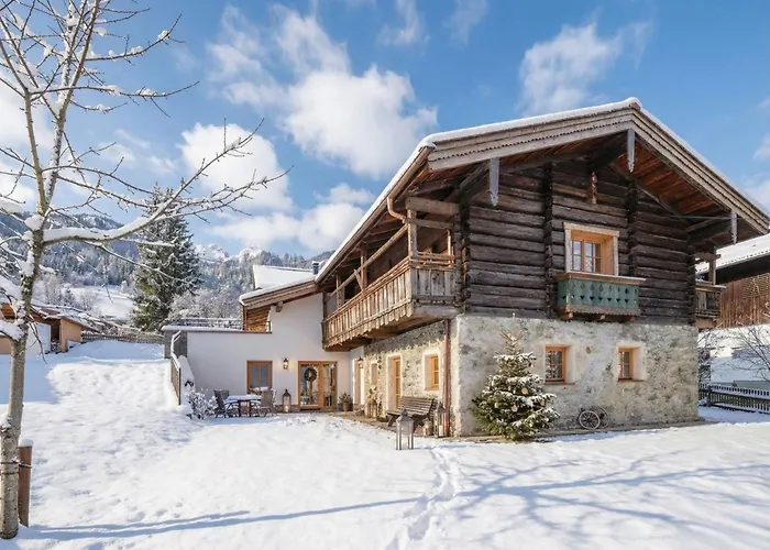 Kramerl * Fusch an der Glocknerstraße