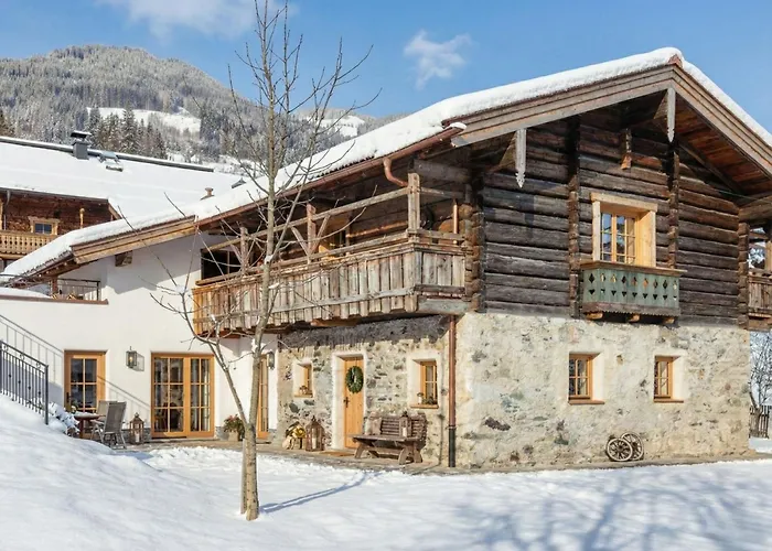 Kramerl Fusch an der Glocknerstraße