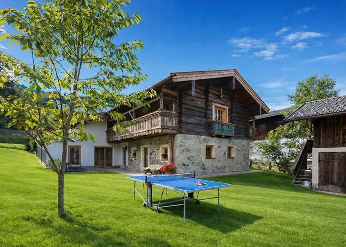 Kramerl Chalet *