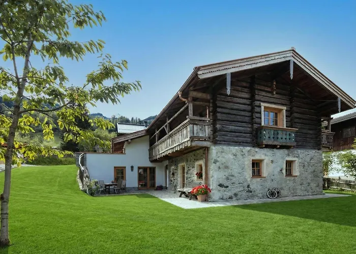 Chalet Kramerl *