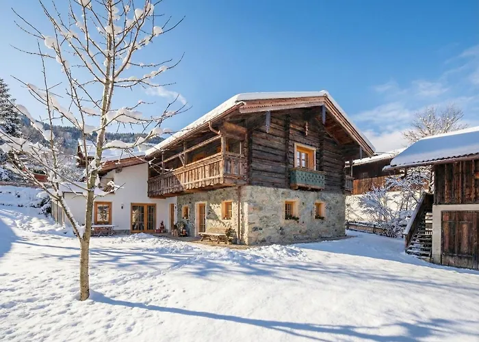 Kramerl فوش ان دير غلوكنه